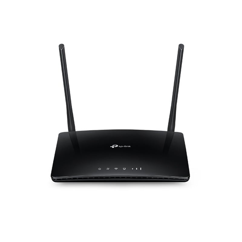Picture of Link TL-MR6400 300Mbps Wireless With SIM Card Slot N 4G LTE Router