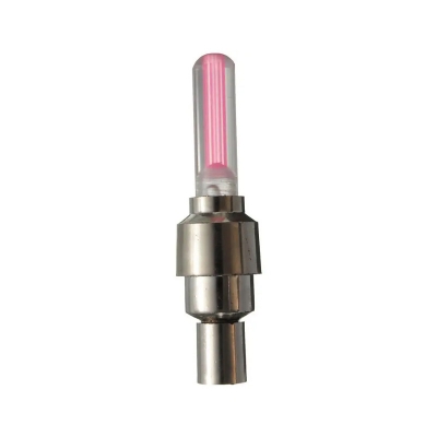 Picture of 2 PCS Bicycle Wheel Light - Violet