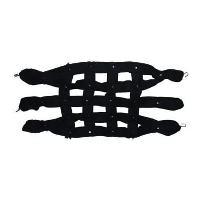 Picture of Helmet Cover with Seat for Motorcycle - Motorcycle accessories