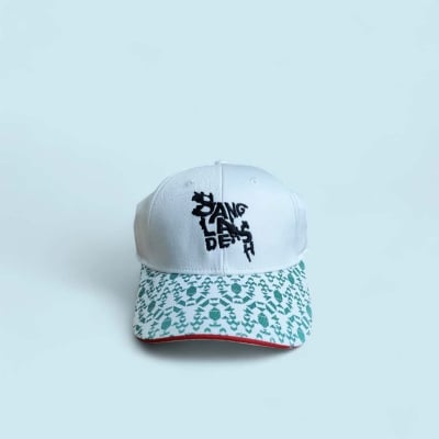 Picture of Bangladesh Lover Fan Cap/ BD Text Cap 2025