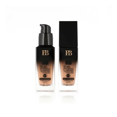 Picture of PASTEL BEAUTY HD True Matte Foundation