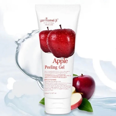Picture of Apple Peeling Gel 320 ml