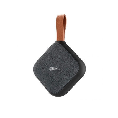 Picture of REMAX RB-M15 FABRIC WIRELESS BLUETOOTH SPEAKER