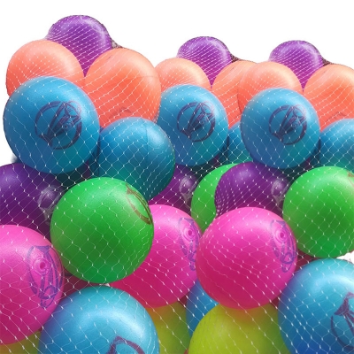Picture of World Cup 2023 Bouncing & Rubber Balls 20 pcs