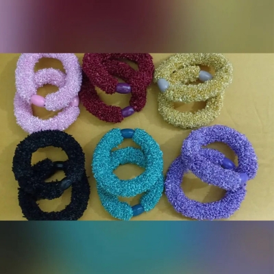 Picture of Hair Band For women and Girls 6 pieces