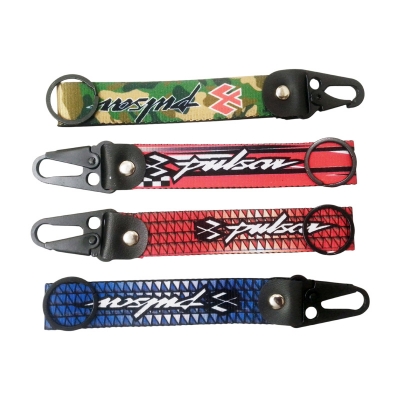 Picture of Key Ring for Bike Riders - Pulsar