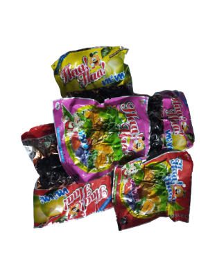 Picture of Boroi Special 5 Pcs Haa Haa