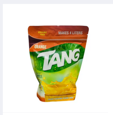 Picture of Tang orange flavour 500 gm Bahrain