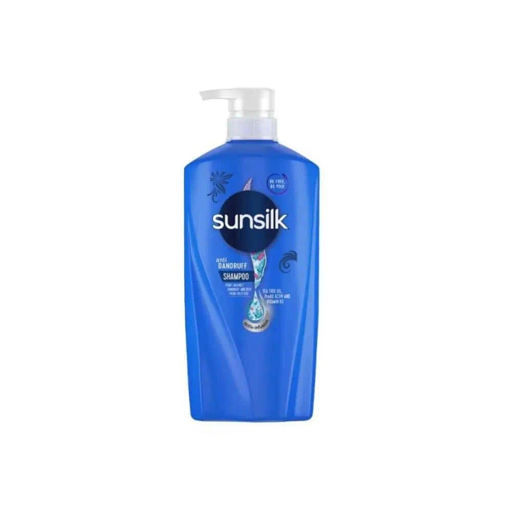 Picture of Sunsilk Anti Dandruff Shampoo 625ml - Multicolor