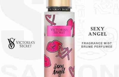 Picture of Victoria's Secret se-xy angel parfumee mist-250ml Perfume - Maroon