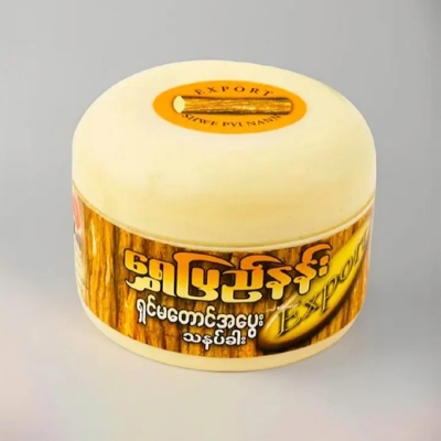 Picture of Shwepyi Nann Thanaka Chandon Face Pack 50gm