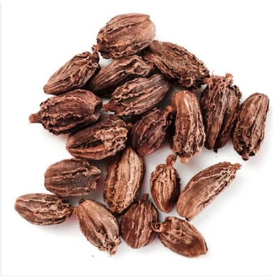 Picture of Kalo Elachi (Black Cardamom) 100gm