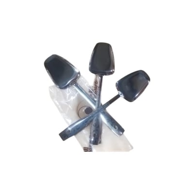 Picture of Cooking Serving Rice Curry Salad Paddle Spoon