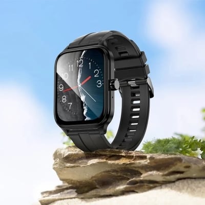 Picture of Hoco Y27 Smart Sports Watch(Call Version)
