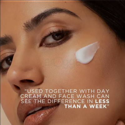 Picture of Fade Out Collagen Boost Whitening Night Cream with Pro-Collagen & Niacinamide 50ml