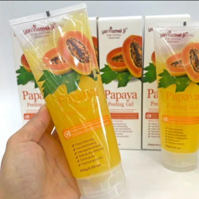 Picture of Yan Namei Ji Papaya Peeling Gel – 250g