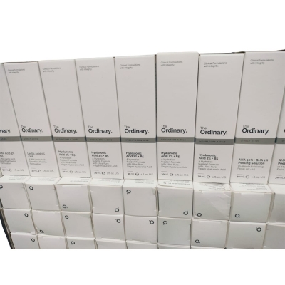 Picture of The Ordinary Hyaluronic Acid 2% + B5