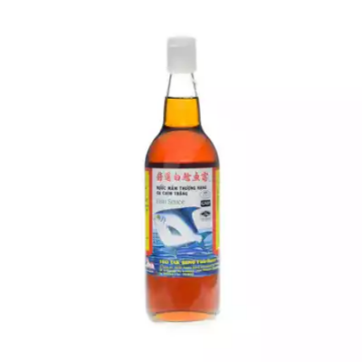 Picture of Teo Tak Seng Silver Pomfret Fish Sauce 750