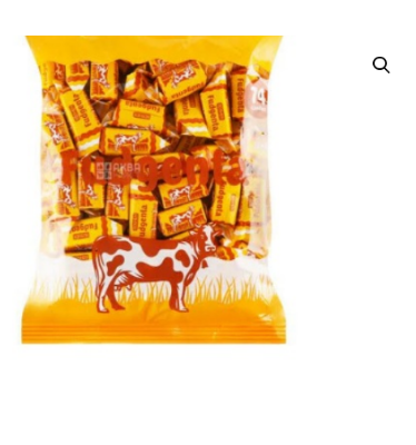 Picture of Roshen Fudgenta Fudge 785g Chocolate Candy from UAE