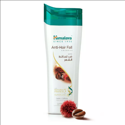 Picture of Himalaya Anti Hair Fall Protein Shampoo 400ml