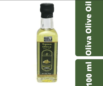 Picture of Span Olive Oil 100ml - Multicolor