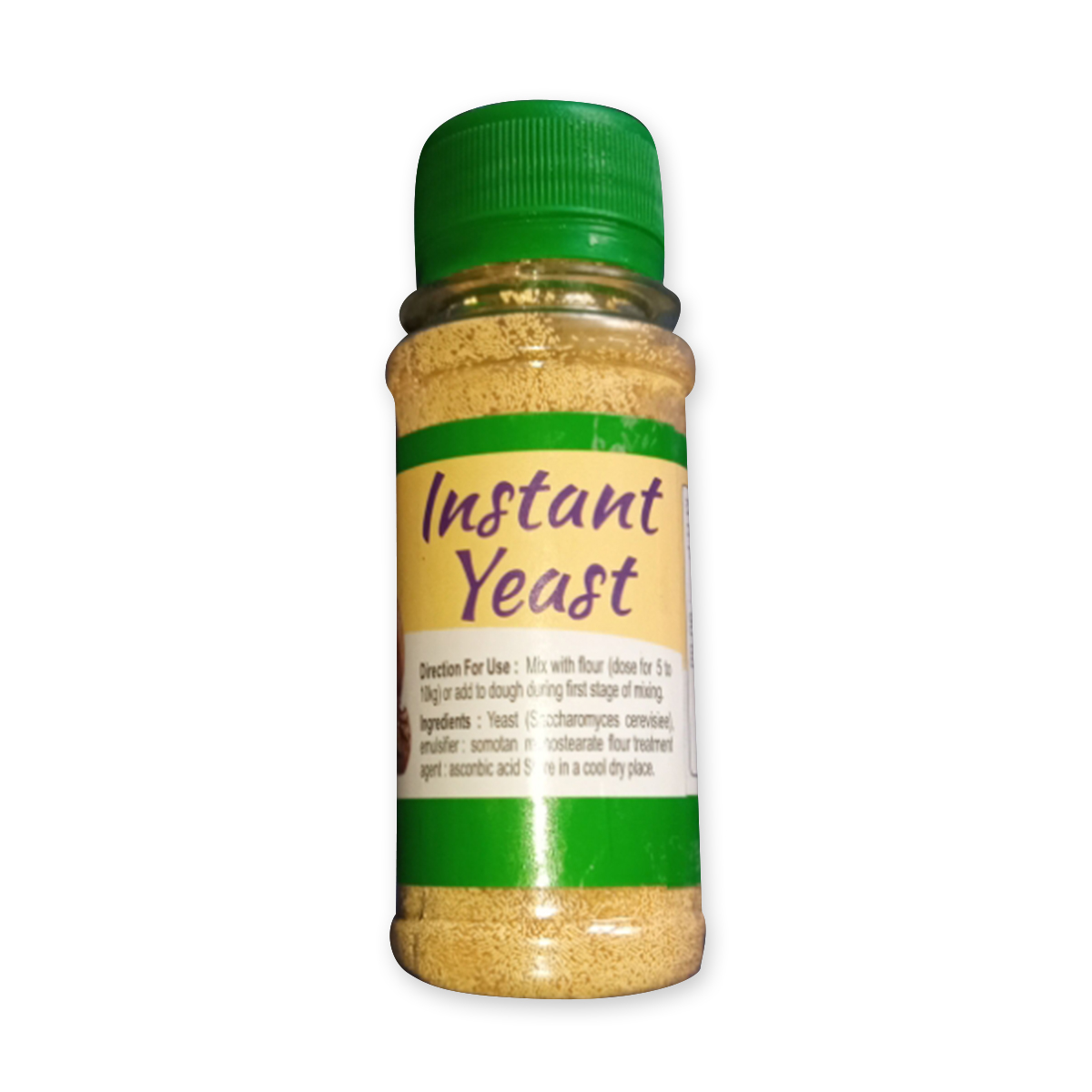 Picture of Our Dreams Yeast Powder 25gm