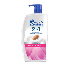 Head & Shoulders 2-in-1 Smooth and Silky Anti Dandruff Shampoo + Conditioner for Women & Men, With Almond Milk (1 L)