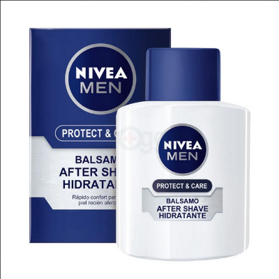 Picture of NIVEA Men Protect & Care After Shave Balm 100ml
