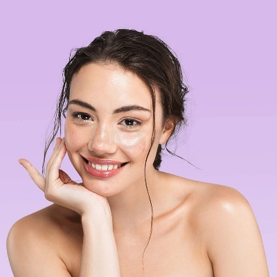 Picture of St. Ives Vanilla & Oat Milk Pampering Body Wash 650ml