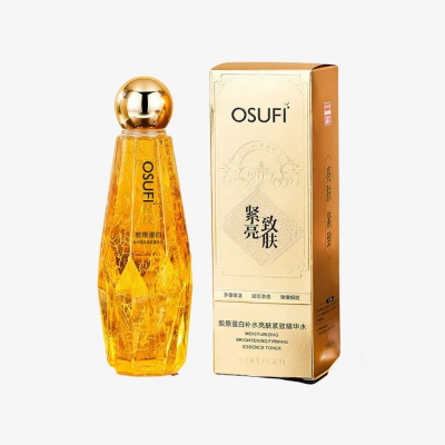 Picture of OSUFI Essence SerumFor Healthy Skin -300ml - Multicolor