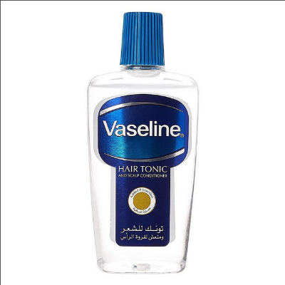 Picture of (Vaseline) Hair tonic and Scalp Conditioner Oil 300 Ml-UAE