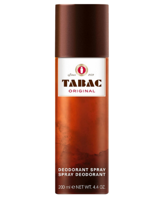 Picture of Tabac Original Deodorant & Body Spray-250ml