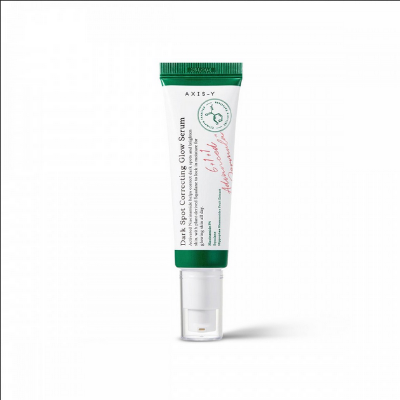 Picture of AXIS-Y Dark Spot Correcting Glow Serum 50ml