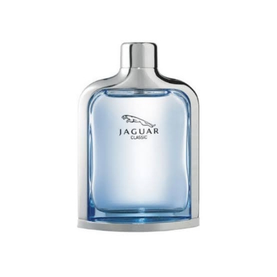 Picture of Jaguar Classic Blue Eau De Toilette Vaporisateur Spray for Men-100ml - Multicolor