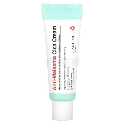 Picture of Care:Nel Anti-Melasma Cica Cream 40ml
