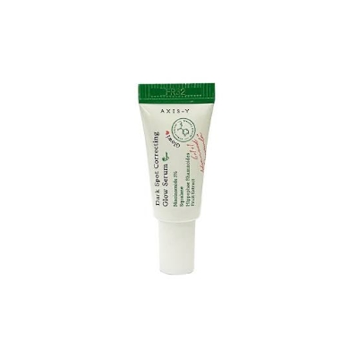 Picture of AXIS-Y Dark Spot Correcting Glow Serum 5ml