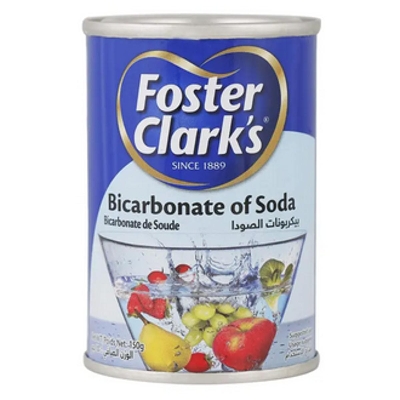 Picture of Bicarbonate of Soda 150g Baking Soda