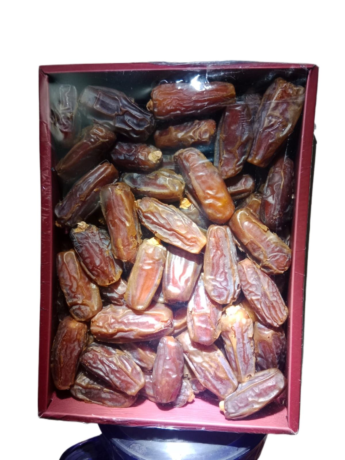 Picture of Premium Quality Maryam Dates 5Kg(Combo) Saudi Arabia