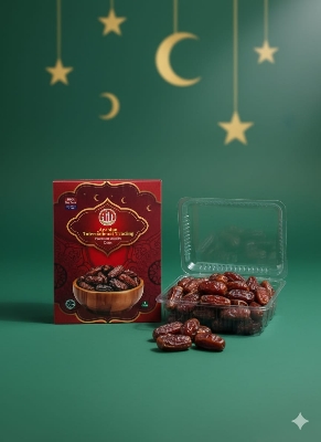 Picture of Premium Quality Maryam Dates  1Kg Saudi Arabia