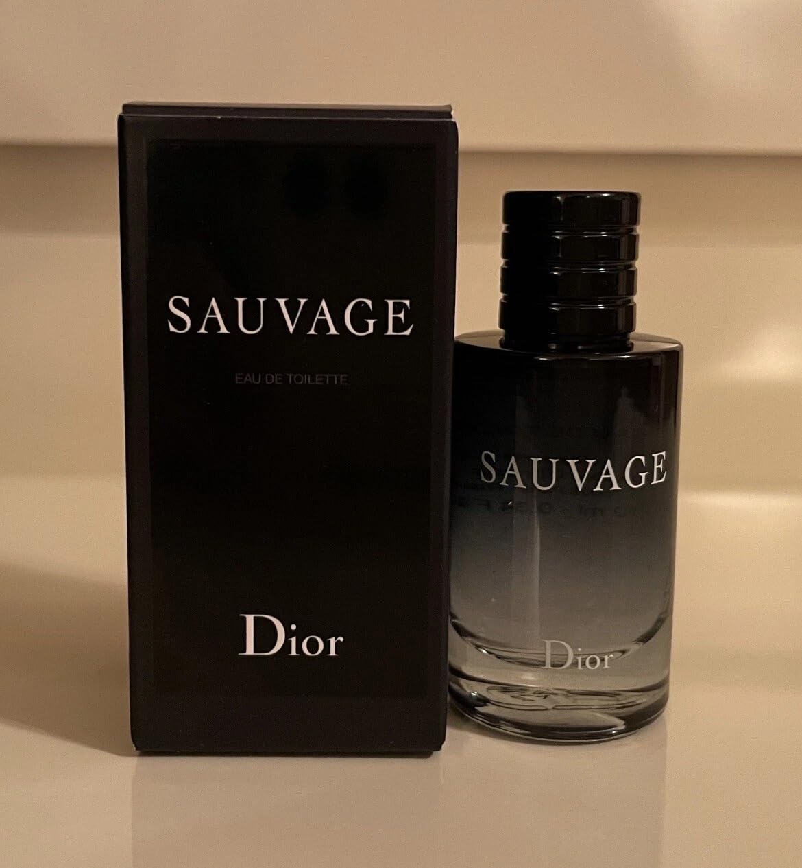 Picture of Dior Sauvage EDT for Men-100ml