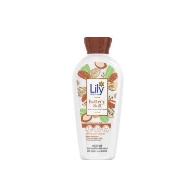 Picture of LILY Buttery Body Lotion 200ml