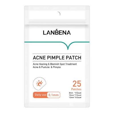 Picture of Lanbena Acne Pimple Patch - 25 Patches