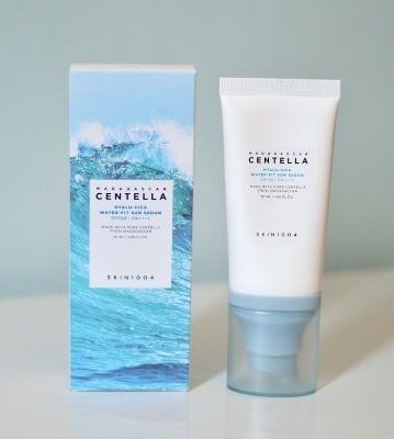 Picture of Skin1004 Madagascar Centella Hyalu Cica Water Fit Sunscreen 50ml