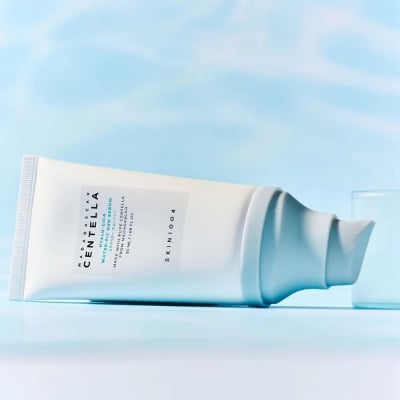 Picture of Skin1004 Madagascar Centella Hyalu Cica Water Fit Sunscreen 50ml