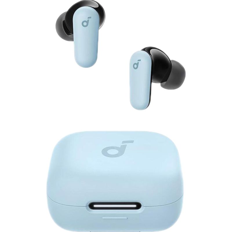 Picture of Anker Soundcore R50i NC True Wireless Earbuds With 42dB ANC, 45H Playtime, IP54, Bluetooth 5.4