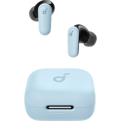 Picture of Anker Soundcore R50i NC True Wireless Earbuds With 42dB ANC, 45H Playtime, IP54, Bluetooth 5.4