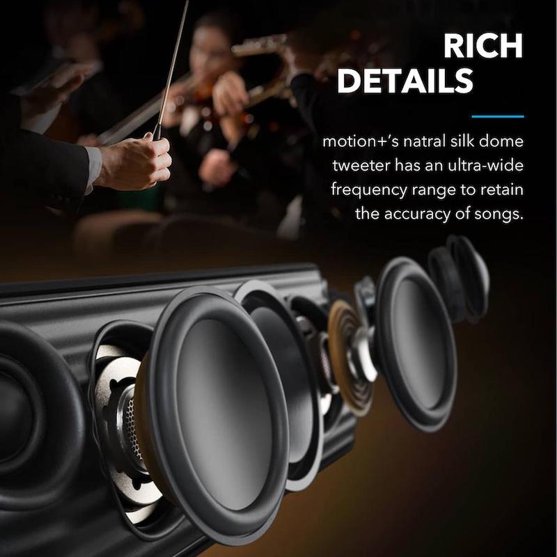 Picture of Anker SoundCore Motion+