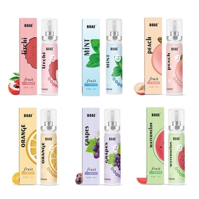 Picture of BOAE Fruit Breath Spray