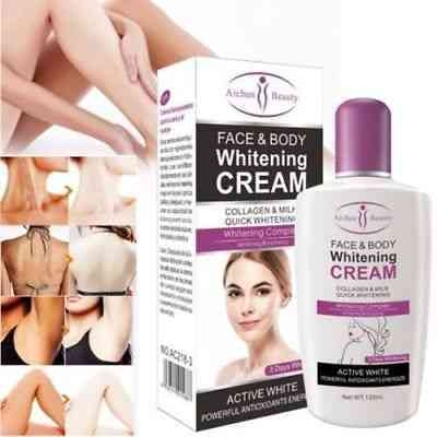 Picture of Aichun Beauty Milk Collagen Body Lotion-100ml