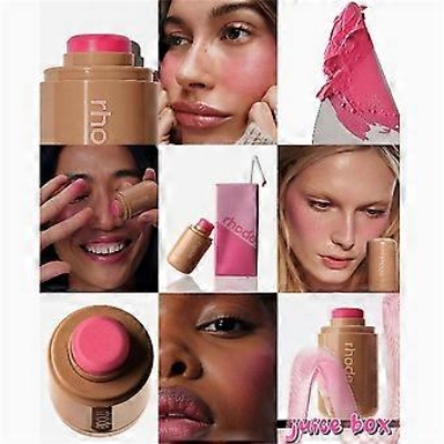 Picture of Rhode Pocket Blush -SPICY MARG